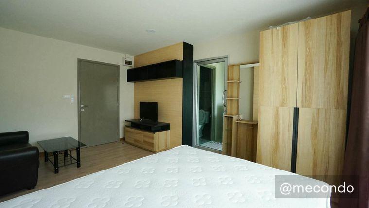 รูป ME2500532 คอนโดราคาดี คุ้มสุดๆ Be Condo พหลโยธิน เฟอร์ครบ พร้อมอยู่ พร้อมโอน - รูปที่ 4/7