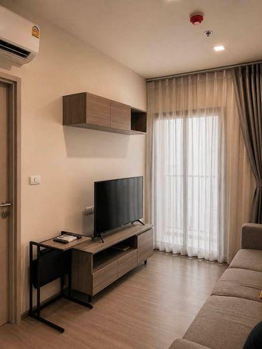 picture PFD-09038 Condo for rent The Base Phetchaburi-Thonglor near Thonglor & BTS Phrom Phong 🏙️ - 2/10