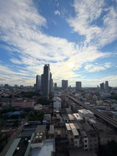 picture 🔥 FOR SALE – Rich Park @ Taopoon Interchange, Bang Sue - 8/8