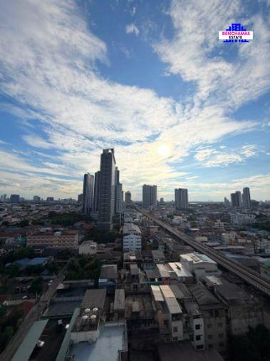 picture 🔥 FOR SALE – Rich Park @ Taopoon Interchange, Bang Sue - 8/8