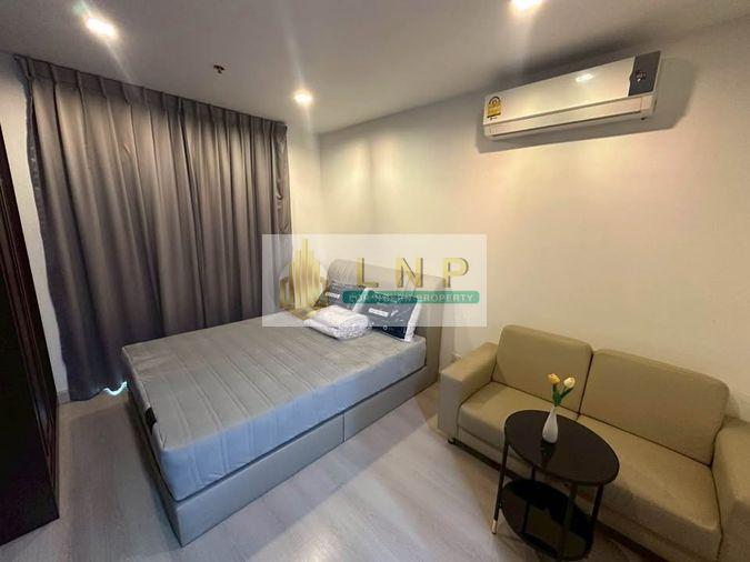 picture ðĒ Condo for Rent: IDEO Mobi Sukhumvit Property Code | LNP-C14604 - 7/10