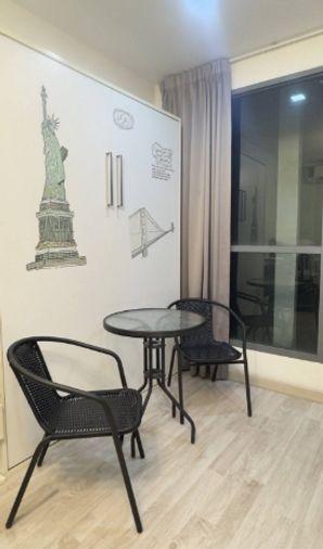 รูป ขาย ideo mobi sukhumvit 81 ห้องราคาดีมาก สนใจนัดชมด่วน @best_condo - รูปที่ 3/6