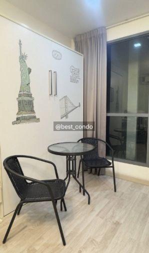 รูป ขาย ideo mobi sukhumvit 81 ห้องราคาดีมาก สนใจนัดชมด่วน @best_condo - รูปที่ 3/6