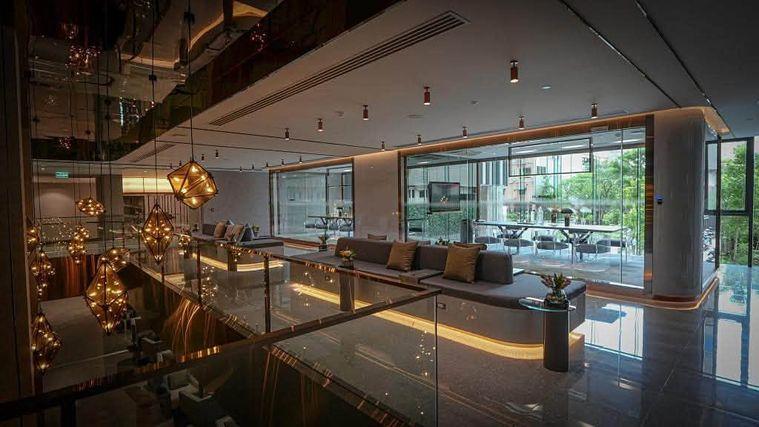รูป 🏢 ให้เช่าคอนโด : Life Asoke - Rama 9 (ไลฟ์ อโศก - พระราม 9)   รหัสทรัพย์ | 📌LNP-C13639  - รูปที่ 40/58
