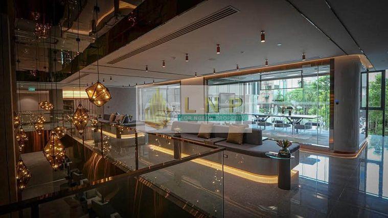 รูป 🏢 ให้เช่าคอนโด : Life Asoke - Rama 9 (ไลฟ์ อโศก - พระราม 9) รหัสทรัพย์ | 📌LNP-C13639 - รูปที่ 40/58