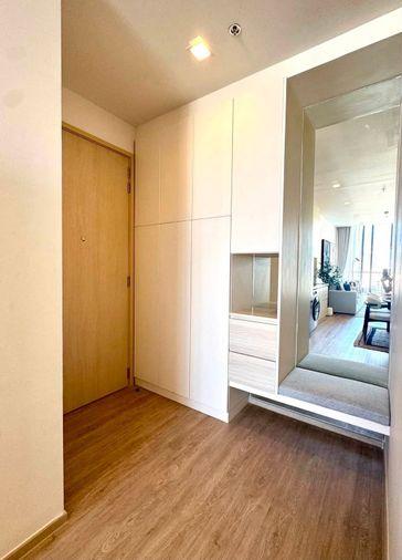 picture 🏢 Condo for Rent: NOBLE STATE 39   Property Code | LNP-C14600  - 2/12