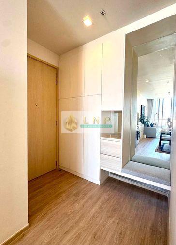 picture ðĒ Condo for Rent: NOBLE STATE 39 Property Code | LNP-C14600 - 2/12