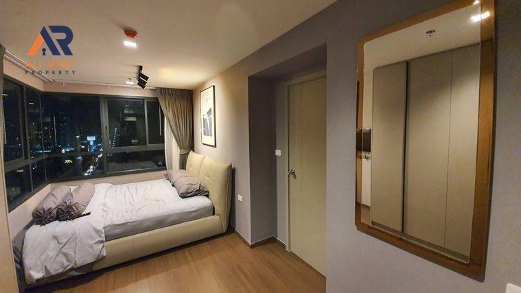 รูป 🏙️ IDEO Sukhumvit 93 (ไอดีโอ สุขุมวิท 93) ✨ ห้องใหญ่ 2 ห้องนอน 2 ห้องน้ำ ขนาด 60 ตร.ม. - รูปที่ 10/13