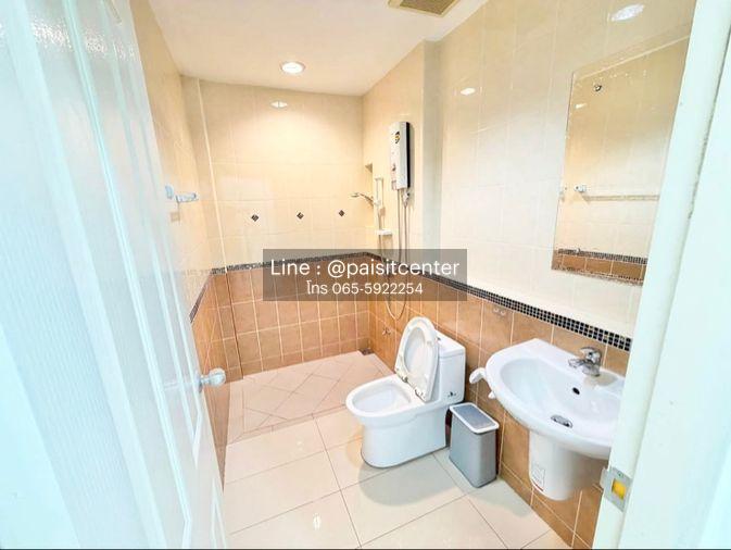 รูป ให้เช่าบ้านกลางเมือง สาทร-ราชพฤกษ์ อยู่ซอยราชพฤกษ์ 6 บางแวก ภาษีเจริญ - รูปที่ 9/14