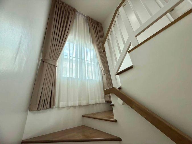 รูป ขาย บ้านเดี่ยวโครงการ กรูฟวิลล์ บางนา กม10  GH673 - รูปที่ 13/22
