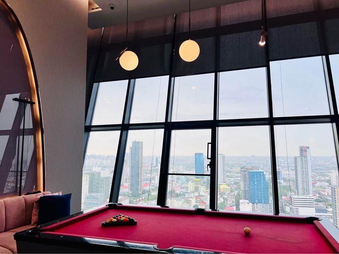 รูป 🏢 ให้เช่าคอนโด : XT EKKAMAI (เอ็กซ์ที เอกมัย)   รหัสทรัพย์ | 📌LNP-C14603  - รูปที่ 18/20