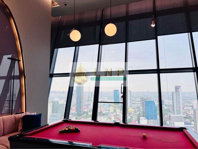 รูป 🏢 ให้เช่าคอนโด : XT EKKAMAI (เอ็กซ์ที เอกมัย) รหัสทรัพย์ | 📌LNP-C14603 - รูปที่ 18/20