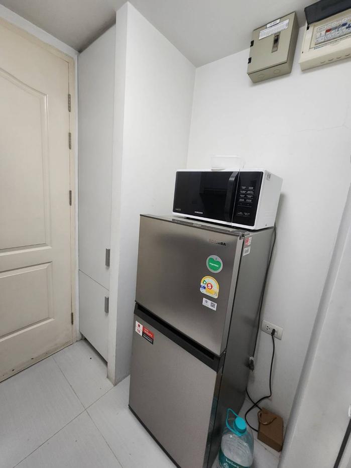 picture 🏢 Condo for Rent: Bangkok Horizon Phetkasem   Property Code | LNP-C8537  - 10/13