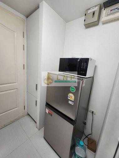 picture ðĒ Condo for Rent: Bangkok Horizon Phetkasem Property Code | LNP-C8537 - 10/13