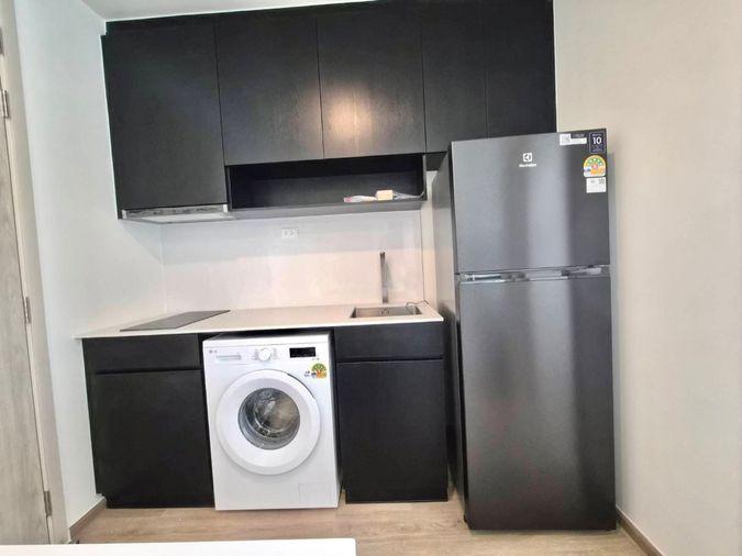 picture Ready to move in “ 𝐍𝐔𝐄 𝐃𝐢𝐬𝐭𝐫𝐢𝐜𝐭 𝐑𝟗 “ 2 Bed 1 Bath 🌟 Rent Price : 𝟐𝟓,𝟓𝟎𝟎 THB./Month🌟 - 4/10