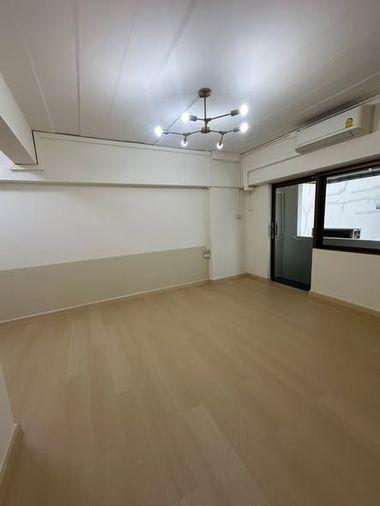 รูป 🔥 ขายคอนโดราคาดี 🏢 แฟมิลี่ คอนโดมิเนียม | Family Condominium | BTS สะพานควาย - รูปที่ 4/9