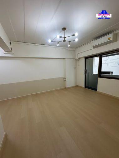 รูป 🔥 ขายคอนโดราคาดี 🏢 แฟมิลี่ คอนโดมิเนียม | Family Condominium | BTS สะพานควาย - รูปที่ 4/9