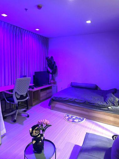 รูป 💚💛🧡 BL200143 ไลฟ์ อโศก - พระราม 9 ( Life Asoke - Rama 9 ) 📲LINE: @theagentpro🩷💜💙 - รูปที่ 5/11