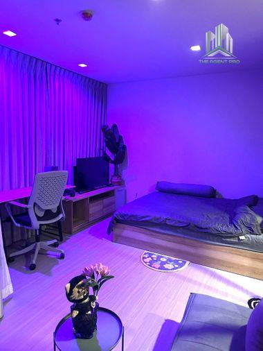 รูป 💚💛🧡 BL200143 ไลฟ์ อโศก - พระราม 9 ( Life Asoke - Rama 9 ) 📲LINE: @theagentpro🩷💜💙 - รูปที่ 5/11