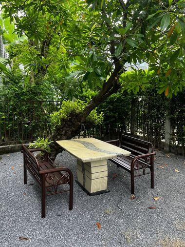 picture For Rent Detached House Setthasiri Krungthep Kreetha GH628 - 16/16