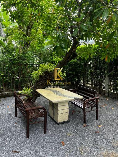 picture For Rent Detached House Setthasiri Krungthep Kreetha GH628 - 16/16