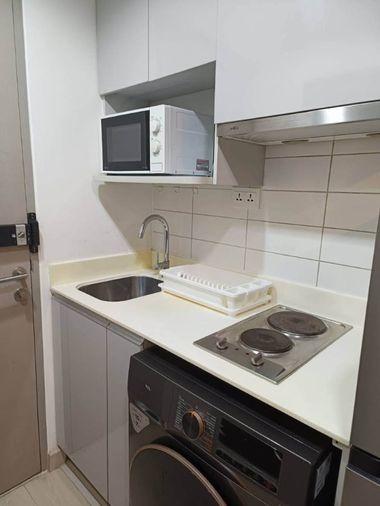 picture 🏢 Condo for Rent: IDEO Mobi Sukhumvit   Property Code | LNP-C14604 - 5/10