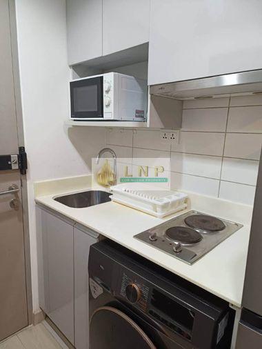 picture ðĒ Condo for Rent: IDEO Mobi Sukhumvit Property Code | LNP-C14604 - 5/10