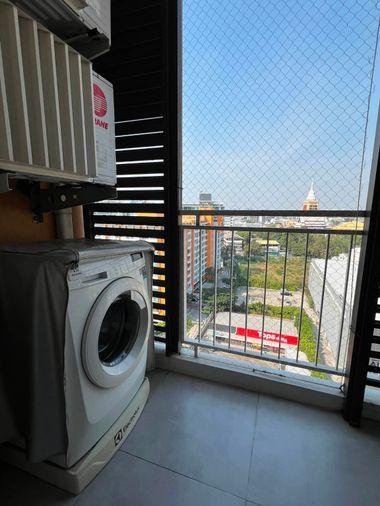 picture 🏢 Condo for Sale : S&S Sukhumvit   Property Code | LNP-C7724  - 5/7