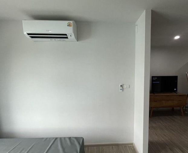 picture Rye huamak tower A floor 4 1 bedroom - 3/8