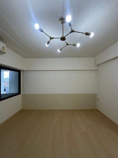 รูป 🔥 ขายคอนโดราคาดี 🏢 แฟมิลี่ คอนโดมิเนียม | Family Condominium | BTS สะพานควาย - รูปที่ 1/9