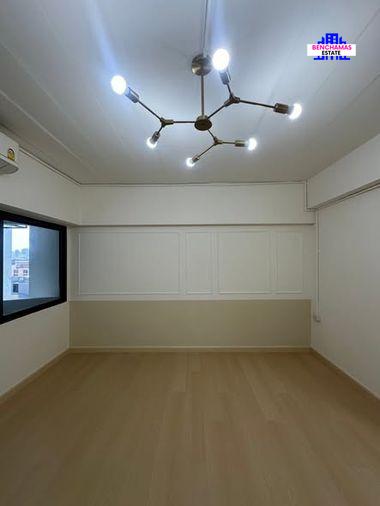 รูป 🔥 ขายคอนโดราคาดี 🏢 แฟมิลี่ คอนโดมิเนียม | Family Condominium | BTS สะพานควาย - รูปที่ 1/9