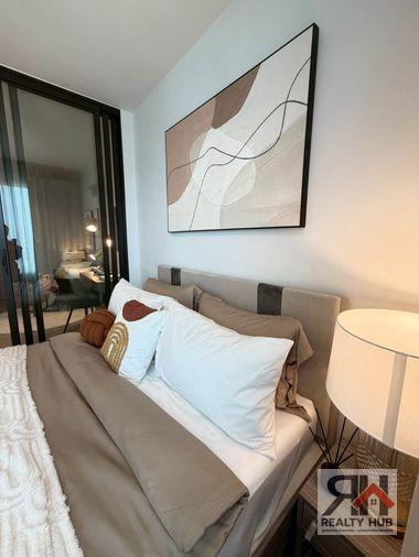 รูป 🏠︎RB26019 ให้เช่าถูกมาก👉ไลฟ์ สาทร เซียร์รา✅แอดไลน์ @930jwqti ( มี @ ด้วย) แอดมินตอบไว - รูปที่ 4/19