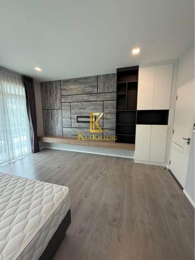 รูป ให้เช่า บ้านเดี่ยว โครงการมัณฑนา บางนา รามคำแหง2 GH670 - รูปที่ 14/17