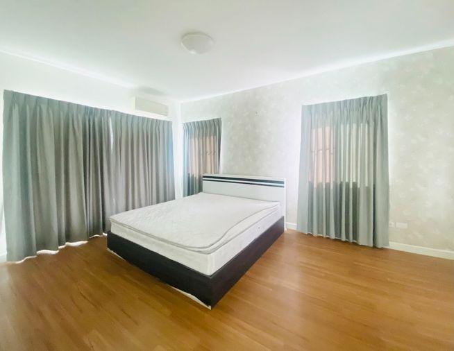รูป HR3813ปล่อยเช่าบ้านเดี่ยว สีวลี บางนา รีโนเวทใหม่ ไซส์ใหญ่ ใกล้เมกาบางนา ราคาดีที่สุดในโครงการ - รูปที่ 9/20