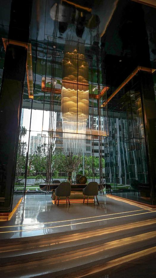 picture 🏢 Condo for Rent: Life Asoke - Rama 9   Property Code | LNP-C13639  - 52/58