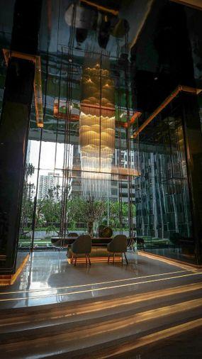 รูป 🏢 ให้เช่าคอนโด : Life Asoke - Rama 9 (ไลฟ์ อโศก - พระราม 9)   รหัสทรัพย์ | 📌LNP-C13639  - รูปที่ 52/58