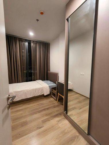 รูป 📌 ให้เช่าคอนโด Oka haus Sukhumvit 36 ห้องสวย  วิวสูง ✅ เฟอร์นิเจอร์ครบ ใกล้ BTS ทองหล่อ  - รูปที่ 7/10