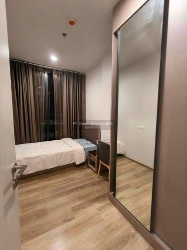 รูป 📌 ให้เช่าคอนโด Oka haus Sukhumvit 36 ห้องสวย วิวสูง ✅ เฟอร์นิเจอร์ครบ ใกล้ BTS ทองหล่อ - รูปที่ 7/10