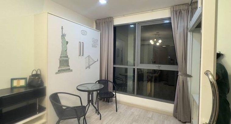 รูป ขาย ideo mobi sukhumvit 81 ห้องราคาดีมาก สนใจนัดชมด่วน @best_condo - รูปที่ 1/6
