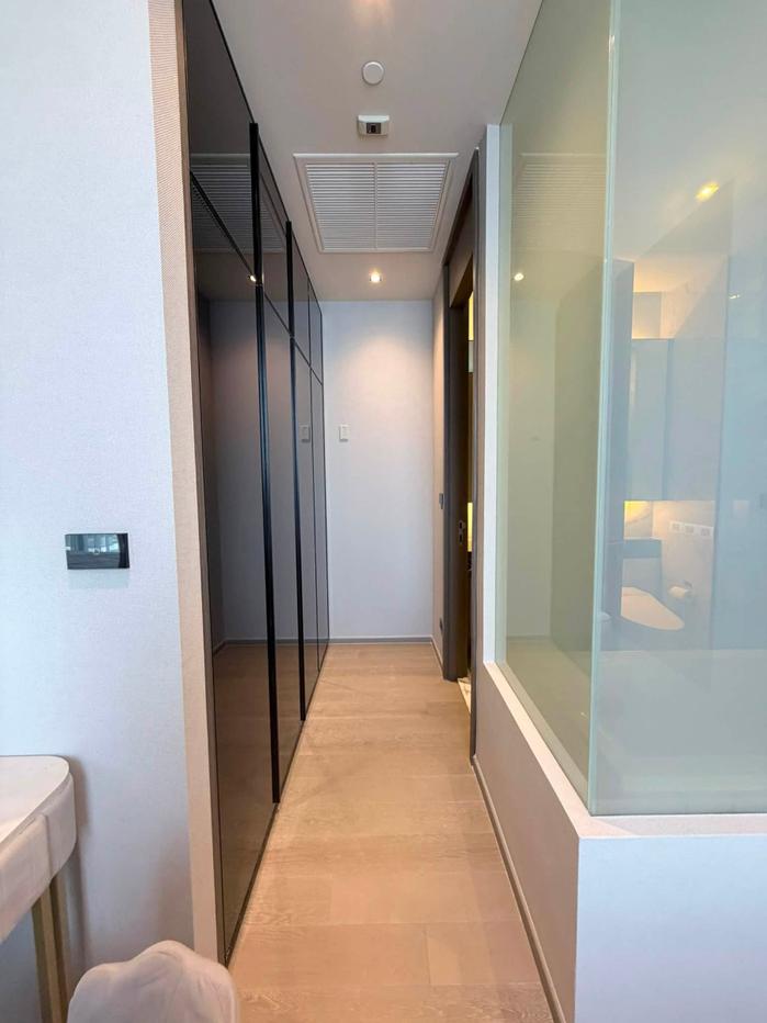 รูป 🏙️ HYDE Heritage Thonglor (ไฮด์ เฮอริเทจ ทองหล่อ)  ✨ ห้อง 1 Bedroom ขนาดใหญ่ 51 ตร.ม. ฟังก์ชันลงตัว ให้พื้นที่ใช้สอยมากกว่าห้อง 1 Bedroom ทั่วไป - รูปที่ 3/10