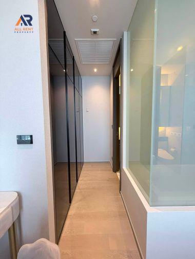 รูป 🏙️ HYDE Heritage Thonglor (ไฮด์ เฮอริเทจ ทองหล่อ) ✨ ห้อง 1 Bedroom ขนาดใหญ่ 51 ตร.ม. ฟังก์ชันลงตัว ให้พื้นที่ใช้สอยมากกว่าห้อง 1 Bedroom ทั่วไป - รูปที่ 3/10