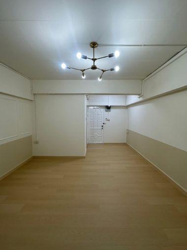รูป 🔥 ขายคอนโดราคาดี 🏢 แฟมิลี่ คอนโดมิเนียม | Family Condominium | BTS สะพานควาย - รูปที่ 5/9