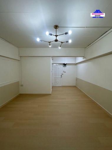 รูป 🔥 ขายคอนโดราคาดี 🏢 แฟมิลี่ คอนโดมิเนียม | Family Condominium | BTS สะพานควาย - รูปที่ 5/9