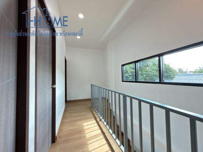 รูป 🏡✨ ขายบ้านเดี่ยว 2 ชั้น บ้านใหม่สไตล์โมเดิร์น ทำเลหนองจ๊อม–สันทราย เชียงใหม่ ราคาเพียง 2.19 ล้านบาท ฟรีค่าโอน ✨🏡 #CSS101950 - รูปที่ 20/23