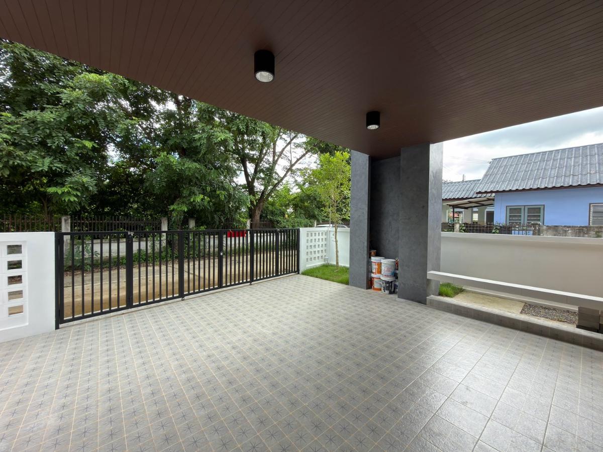 รูป 🏡✨ ขายบ้านเดี่ยว 2 ชั้น บ้านใหม่สไตล์โมเดิร์น ทำเลหนองจ๊อม–สันทราย เชียงใหม่ ราคาเพียง 2.19 ล้านบาท ฟรีค่าโอน ✨🏡   #CSS101950 - รูปที่ 21/23