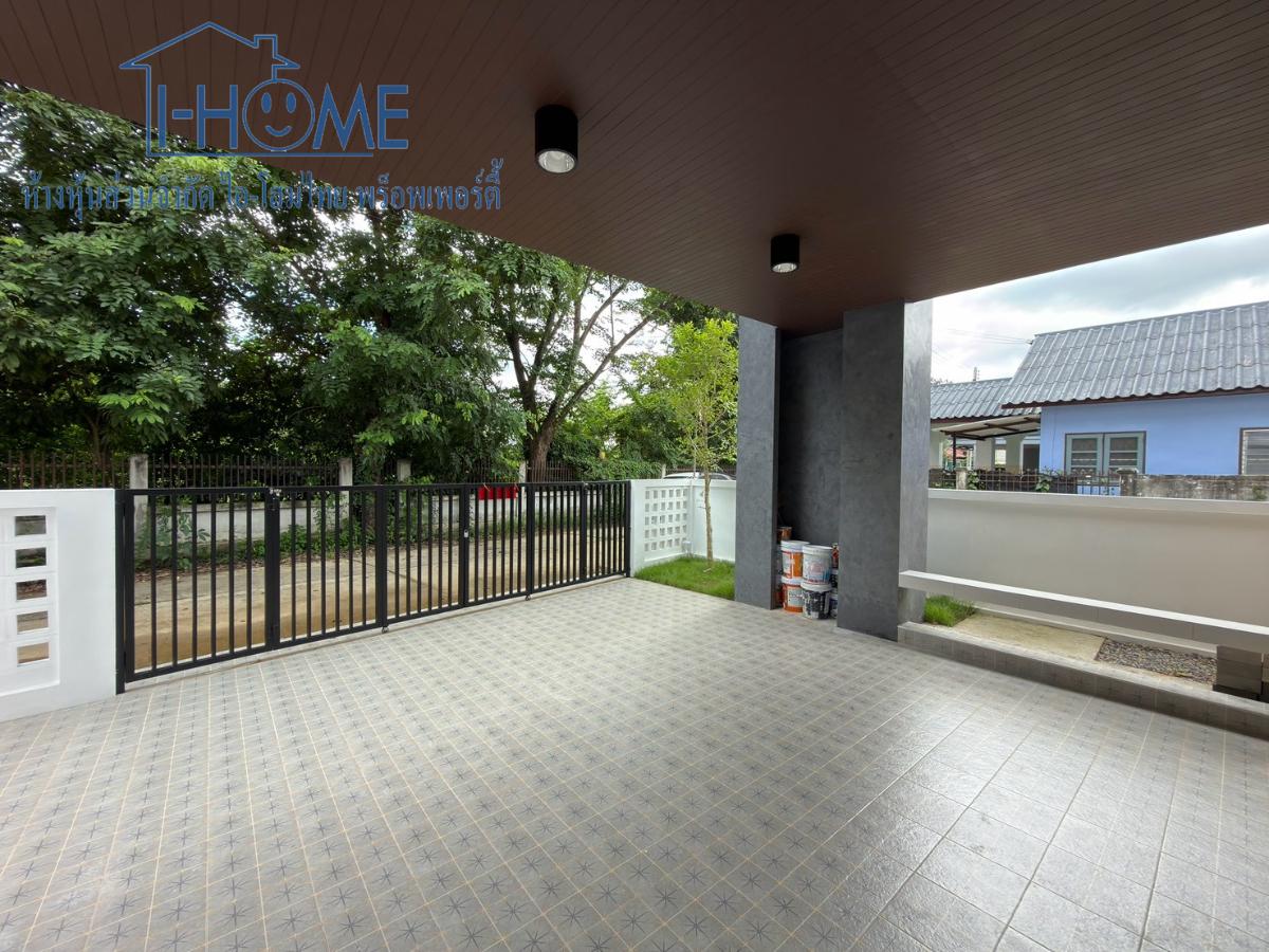 รูป 🏡✨ ขายบ้านเดี่ยว 2 ชั้น บ้านใหม่สไตล์โมเดิร์น ทำเลหนองจ๊อม–สันทราย เชียงใหม่ ราคาเพียง 2.19 ล้านบาท ฟรีค่าโอน ✨🏡 #CSS101950 - รูปที่ 21/23