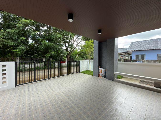 รูป 🏡✨ ขายบ้านเดี่ยว 2 ชั้น บ้านใหม่สไตล์โมเดิร์น ทำเลหนองจ๊อม–สันทราย เชียงใหม่ ราคาเพียง 2.19 ล้านบาท ฟรีค่าโอน ✨🏡   #CSS101950 - รูปที่ 21/23