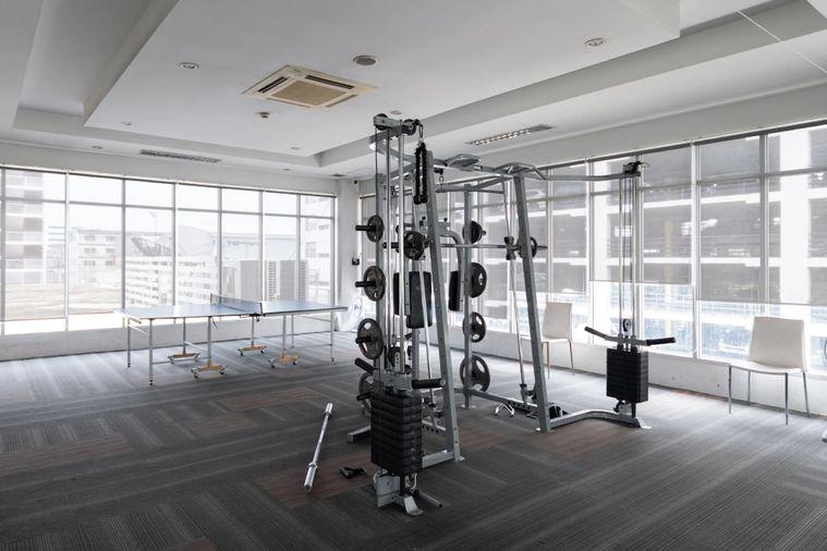picture Quikcondo030926  For sale : (Smart Condo Rama 2) - 22/27