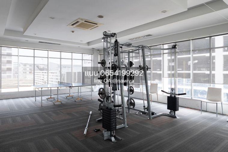 picture Quikcondo030926 For sale : (Smart Condo Rama 2) - 22/27