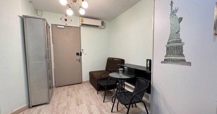รูป ขาย ideo mobi sukhumvit 81 ห้องราคาดีมาก สนใจนัดชมด่วน @best_condo - รูปที่ 2/6